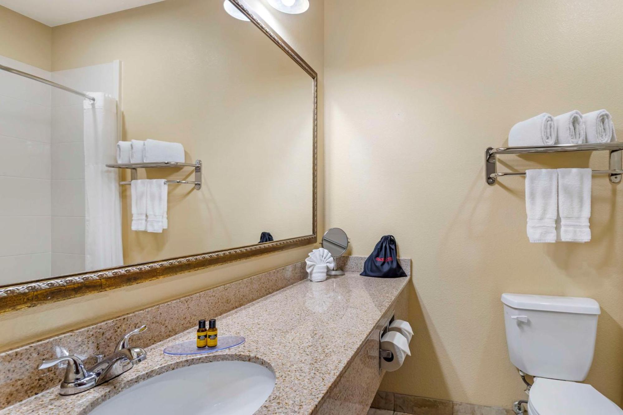 Superior King Suite